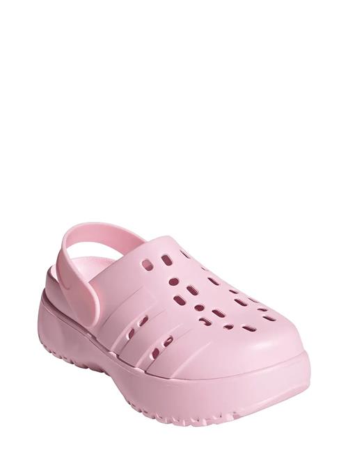 adidas Sportswear | Adilette Clog Platform | 40 1/2