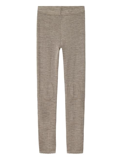 name it | Nkfwang Wool Needle Legging Solid | 116
