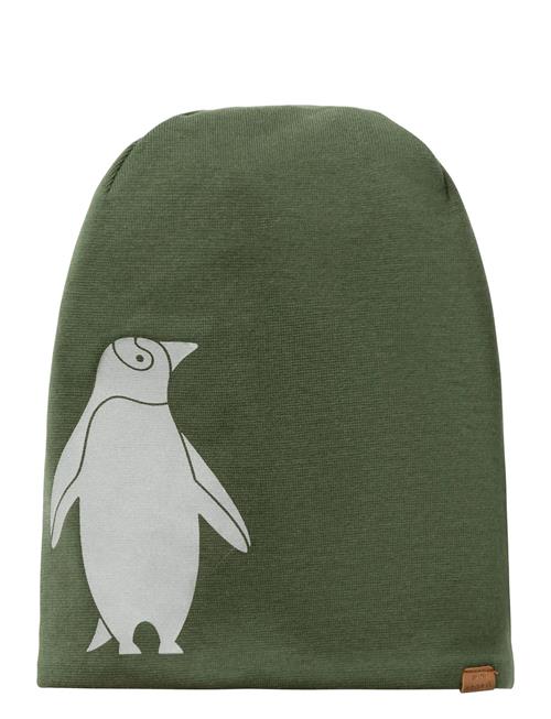 name it | Nmnmoppy Dropshape Beanie W Fleece | 48/49