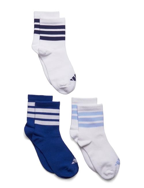 adidas Sportswear | Lk Rib 3Pp So | 25-27