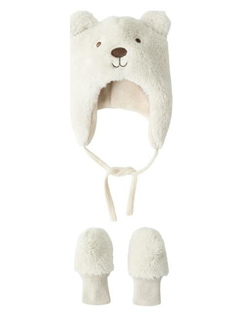 name it | Nbnmatuta Teddy Set3 | 45/47