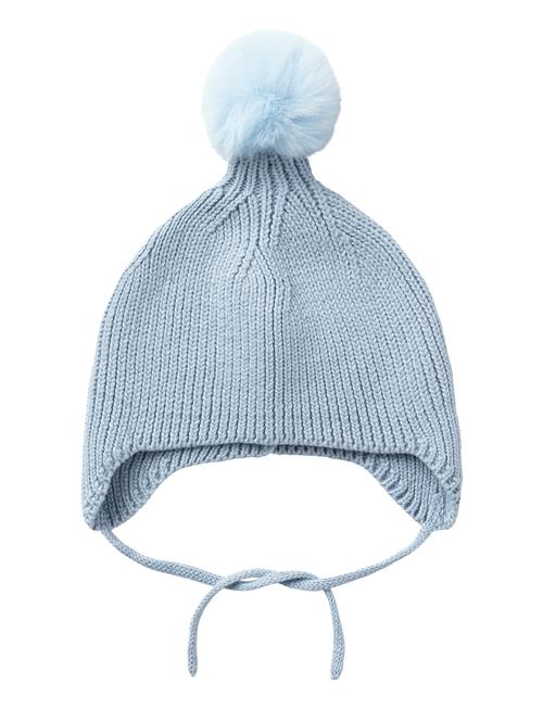 name it | Nbnmekki Knit Hat | 45/47