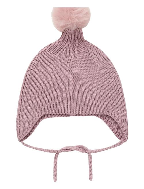 name it | Nbnmekki Knit Hat | 45/47