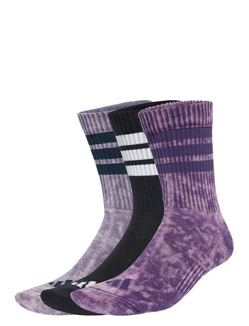 adidas Performance | 3S C Crw Wsh 3P | 37-39