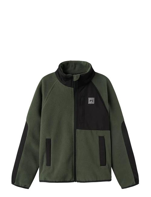 name it | Nknmyles Fleece Jacket Noos | 116
