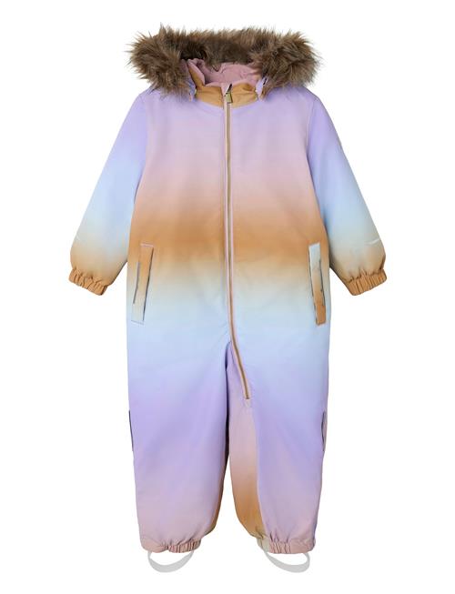 name it | Nmfsnow10 Suit Aop Fo Noos | 92