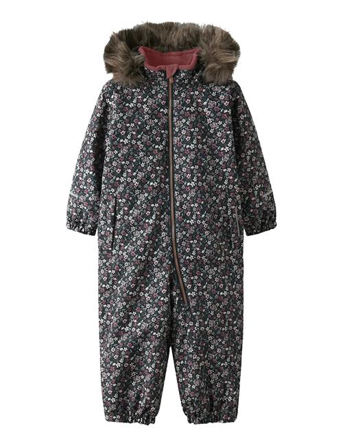name it | Nmfsnow10 Suit Aop Fo Noos | 92