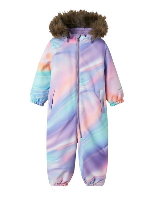 name it | Nmfsnow10 Suit Aop Fo Noos | 86