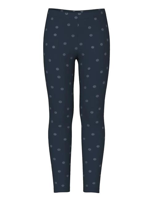 name it | Nkfvivian Glitter Legging | 152