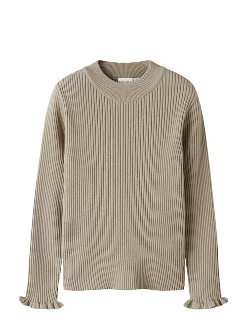 name it | Nkfvianna Ls Slim Knit | 116