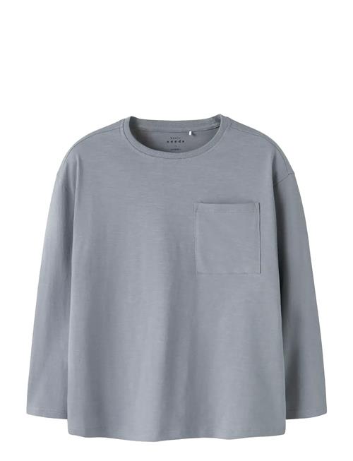 name it | Nkmvebbe Ls Rlx Top | 116