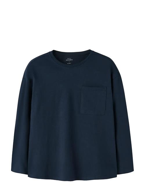 name it | Nkmvebbe Ls Rlx Top | 116