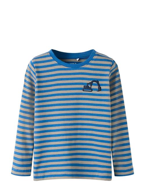 name it | Nmmvilly Ls Slim Top Noos | 104