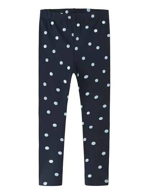 name it | Nmfvivian Glitter Legging | 98