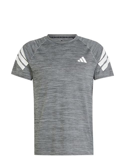 adidas Performance | Gym+ 3S Tee | S