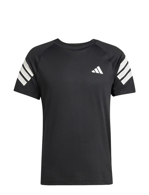 adidas Performance | Gym+ 3S Tee | S