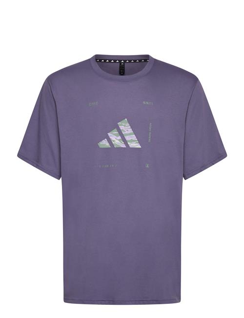 adidas Performance | M Box Logo G T | S