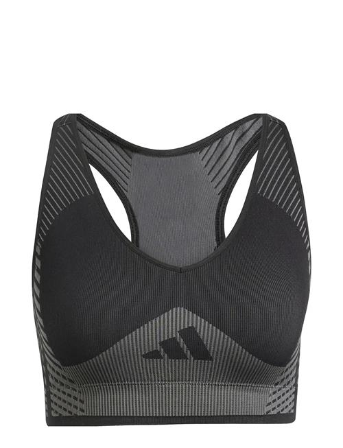 adidas Performance | Arknt Ls Bra | XS