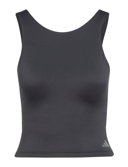 adidas Performance | Yga Cr Ess Tank | L