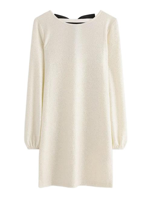 Lindex | Dress With Puff Sleeves And Bo | 158/164