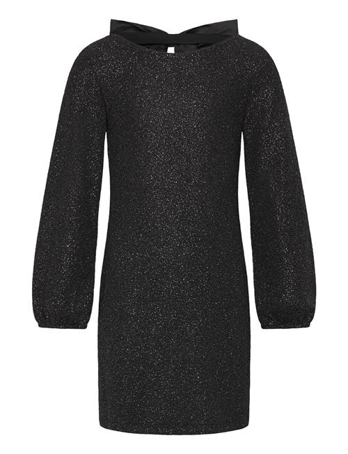 Lindex | Klänning Med Rosettdetalj | 170