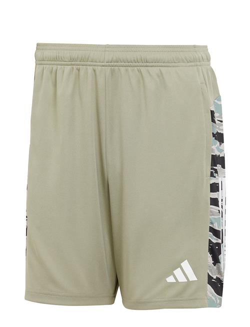 adidas Performance | Camo 3S Short | S 18 cm