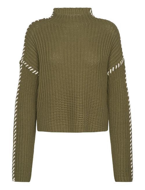 Vero Moda | Vmnewcream Ls Funnelneck Pullover Boo | M