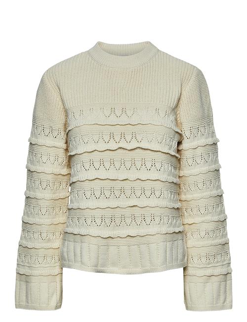 YAS | Yastimu Ls Knit Pullover | S