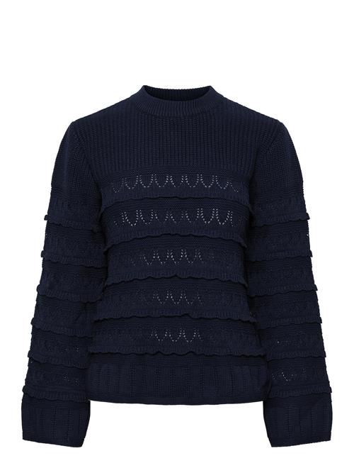 YAS | Yastimu Ls Knit Pullover | L