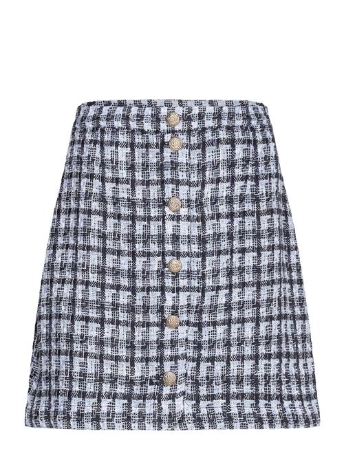 YAS | Yasbucana Hw Boucle Skirt | S