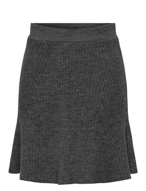 ONLY | Onlmonica Hw Mini Skirt Knt | XS