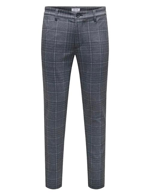 ONLY & SONS | Onsmark Check 020923 Pant | 28 x 30
