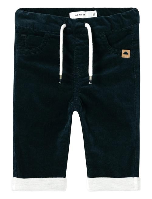 name it | Nbmben Regular Cord Pant Wl 4632-Yt N | 50