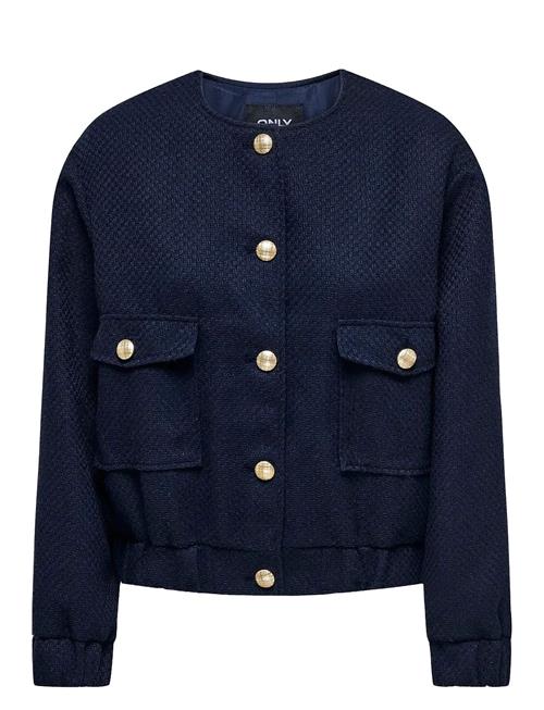 ONLY | Onlgia Boucle Jacket Otw | XS