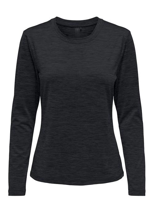 Only Play | Onpcore Life On Ls Reg Tee | S