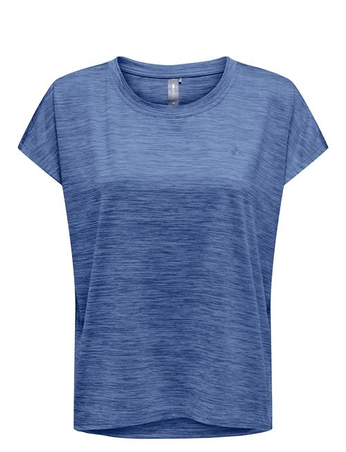 Only Play | Onpaub-Core Life On Ss Bat Loose Bat Tee | XS