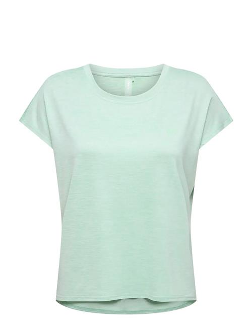 Only Play | Onpaub-Core Life On Ss Bat Loose Bat Tee | S