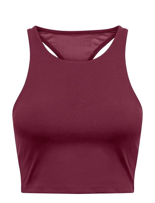 Only Play | Onpposh-2 Mesh Bra | L