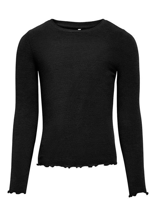 Kids Only | Kogamour L/S Top Jrs | 134-140