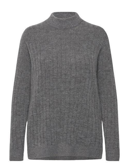 Selected | Slfmaline Ls Knit High Neck Noos | S