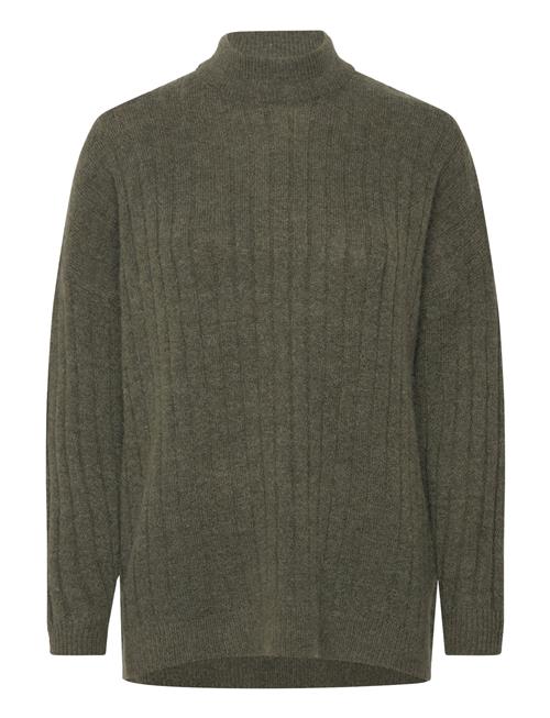 Selected | Slfmaline Ls Knit High Neck Noos | S