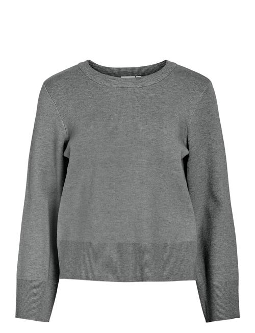 Vila | Vicassie O-Neck L/S Knit Top - Noos | XL