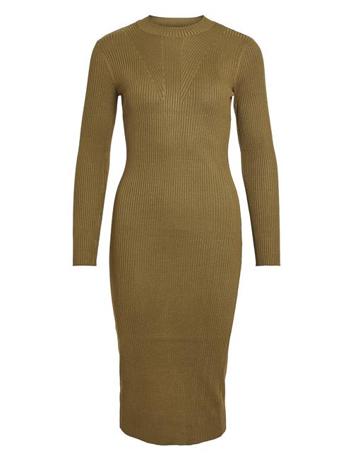 Vila | Viknitta Knit L/S Dress/Ka | M