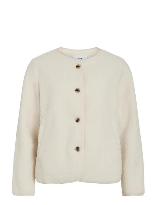 Vila | Viada Teddy Jacket | 38