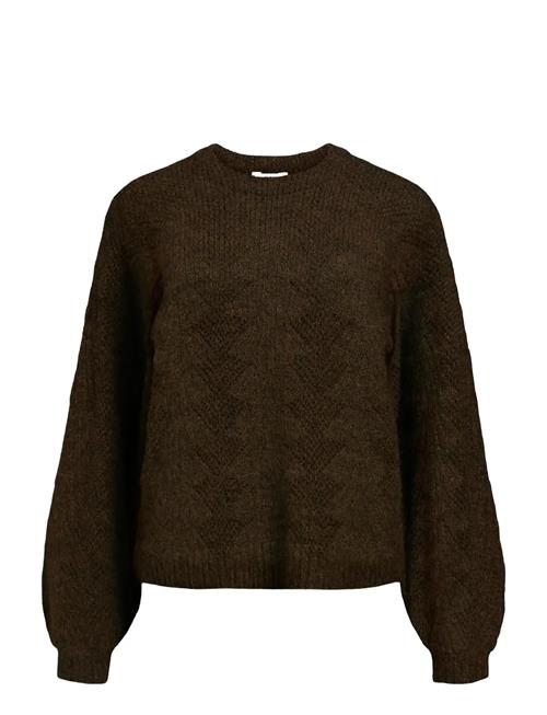 Object | Objflora Re L/S Knit Pullover Noos | S