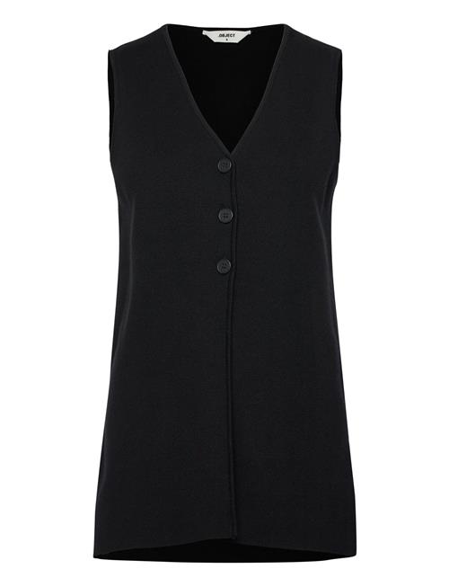 Object | Objreynard Lo V-Neck Vest Div | S