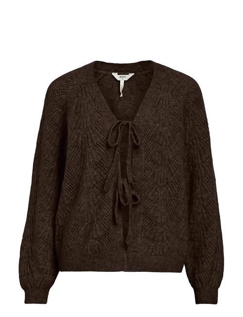 Object | Objflora Re L/S Knit Cardigan Noos | XS