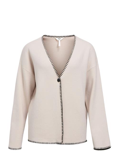 Object | Objreynard Ls Stich Cardigan E Div | S