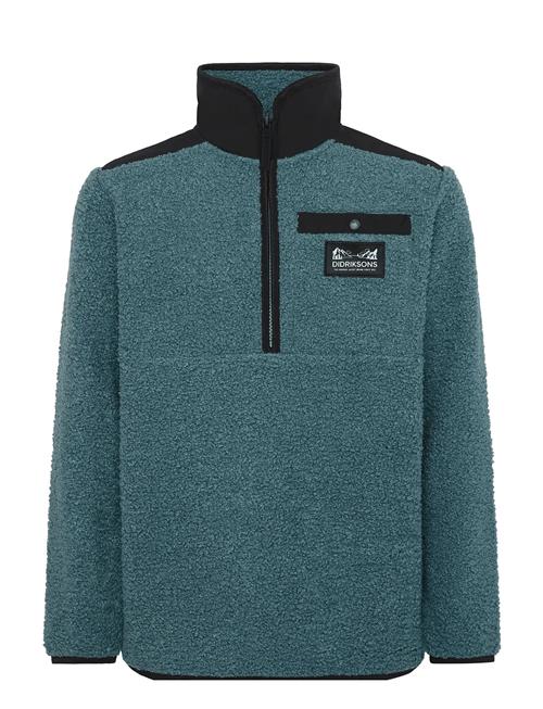 Didriksons | Exa Kids Half Z | 160