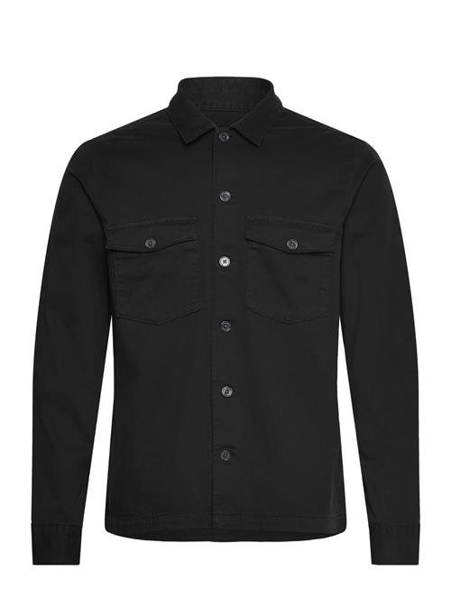 AllSaints | Spotter Ls Shirt | M